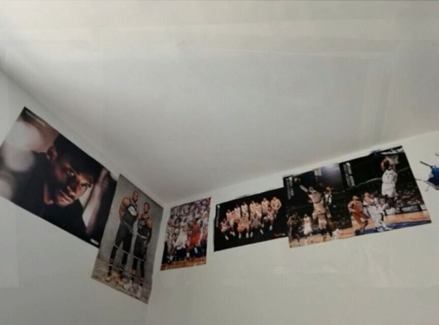 【完满班级】青春岁月 我这样的宿舍温暖的家——大数据学院、信息工程学院数据2101班完满班级活动