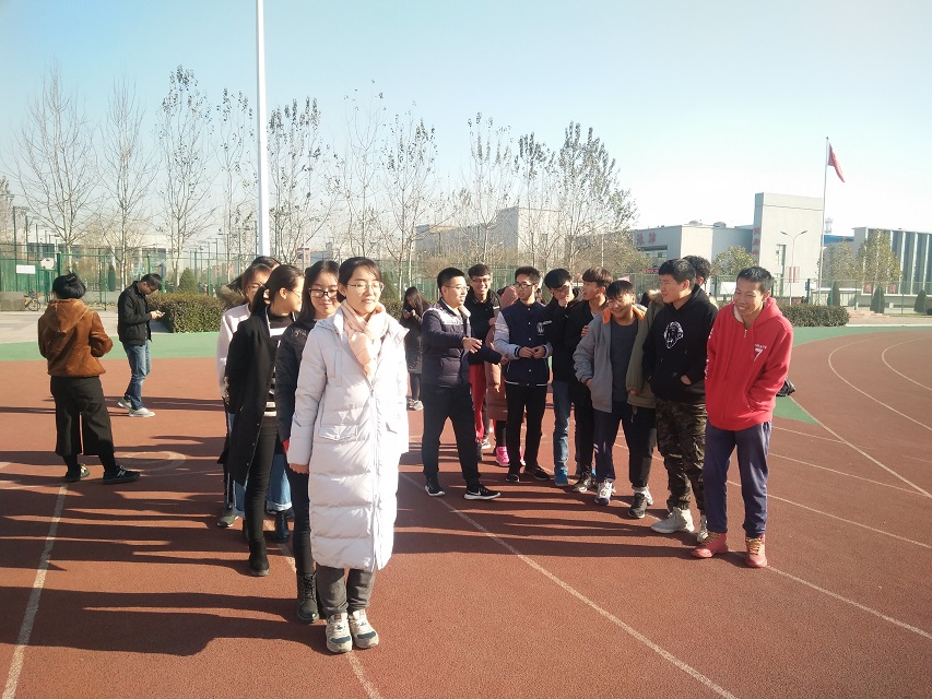 【完满班级】中华瑰宝 孝善为先 ——经济管理系公益主题系列活动