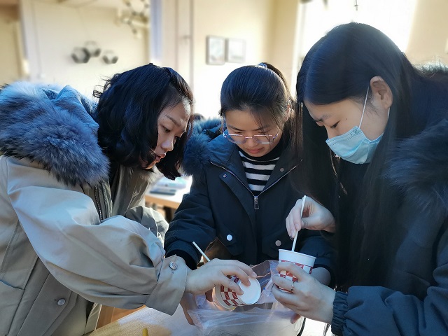 旧物有心·新物有你（第8期）：质朴多彩纸浆画