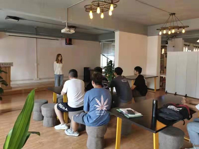 【完满班级】趣味数学之概率论——智能工程学院机制2005班完满班级活动