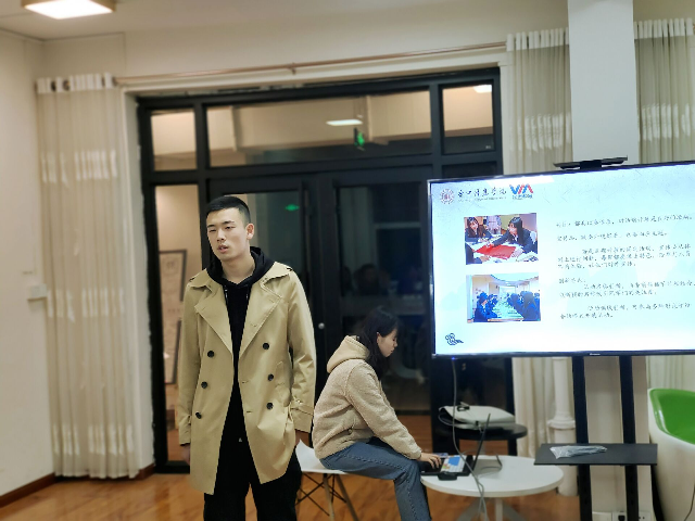 【信院力量】团委学生组织三月特色亮点活动回顾