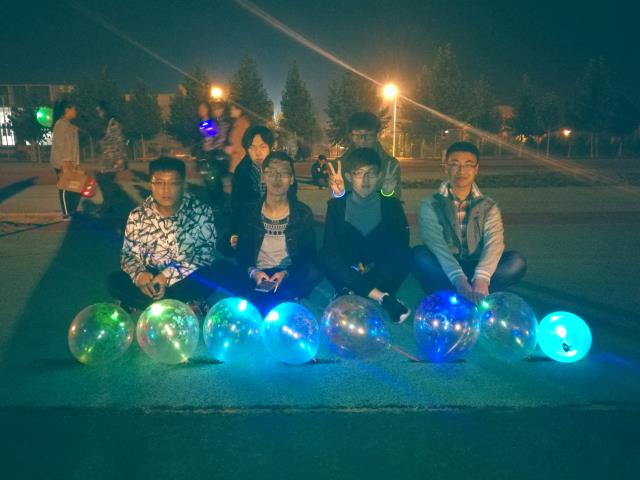 【完满班级】奔跑人生 体验一种畅快