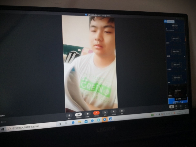 追忆峥嵘岁月，绽放生命之花——机制1902班完满班级活动