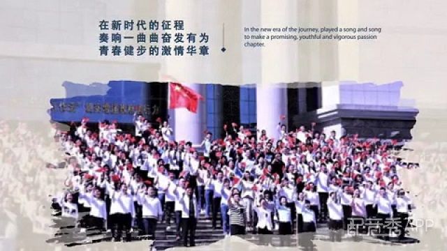 在声临其境中 感受最美之声——食品与环境学院第二届“青年之声”寻找最美青年配音大赛