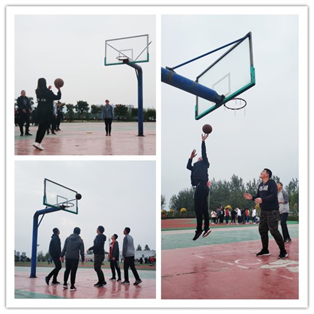 【完满班级】愿你花开成景 花落成诗——经济与管理学院十月完满班级活动纪实（四）