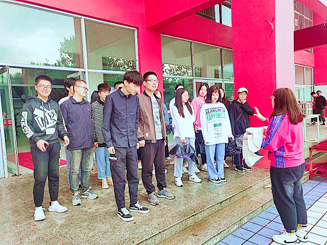 【完满班级】淬炼商学院9月完满班级主题活动回顾（四十七）