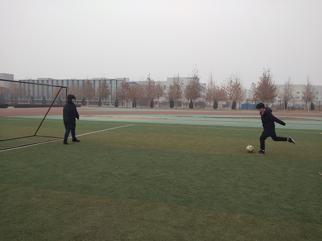 【完满班级】淬炼商学院12月完满班级主题活动回顾(十九)