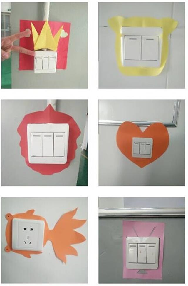 【完满班级】“善”行青春 洁净生活——机电工程系机制1604班举行完满班级活动