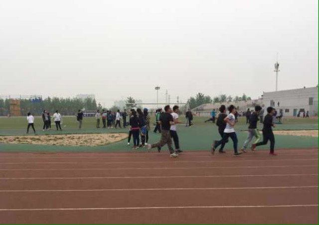 “21天晨起计划”活动第3期暨首届“21天晨起计划”圆满落幕