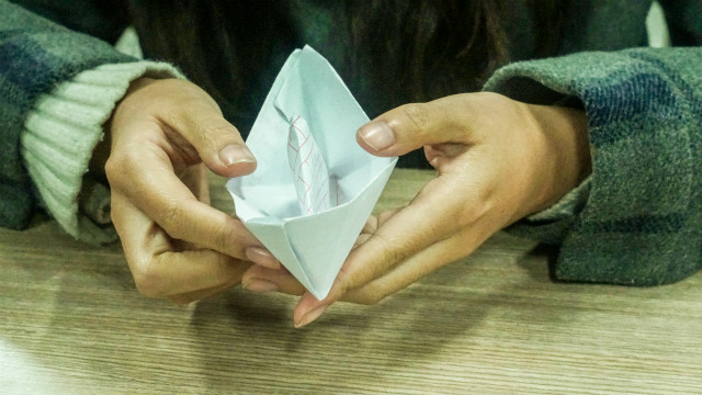 【完满班级】“修旧利废 锦上添花”变废为宝作战——环设1705完满班级活动