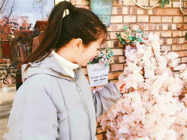 前行第151期:桃之夭夭 醉的是昨日的逝去