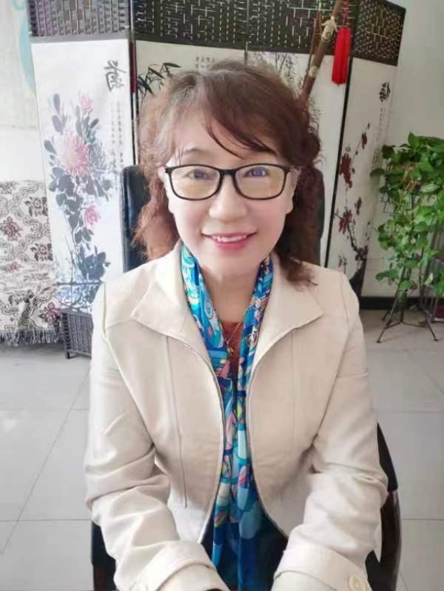第32期她说·女生学堂:99+信院女生云端共解爱情之惑共叙爱情之美