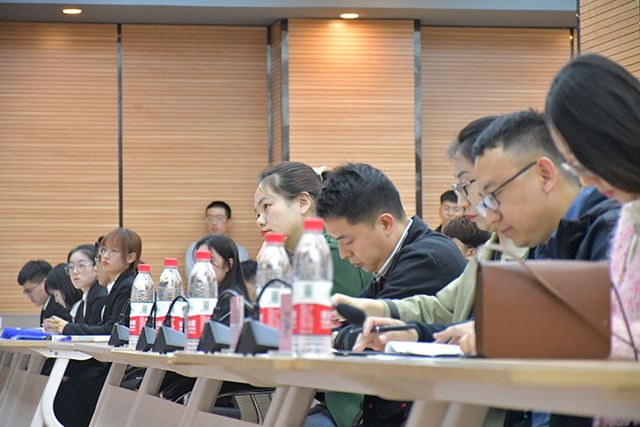 栉风沐雨薪火相传 牢记使命砥砺前行——“五四青年节特别活动”策划大赛