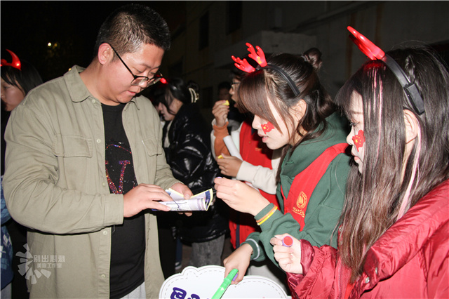乐动公益月·繁星中的4000万步奔跑 每一步都值得骄傲