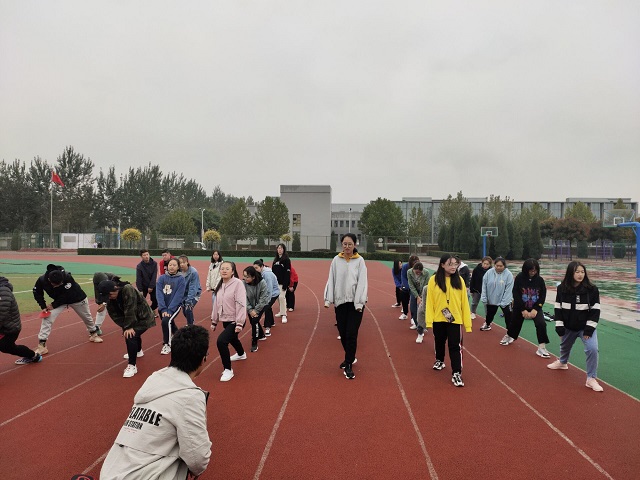 【完满班级】淬炼商学院10月完满班级主题活动回顾（四十五）