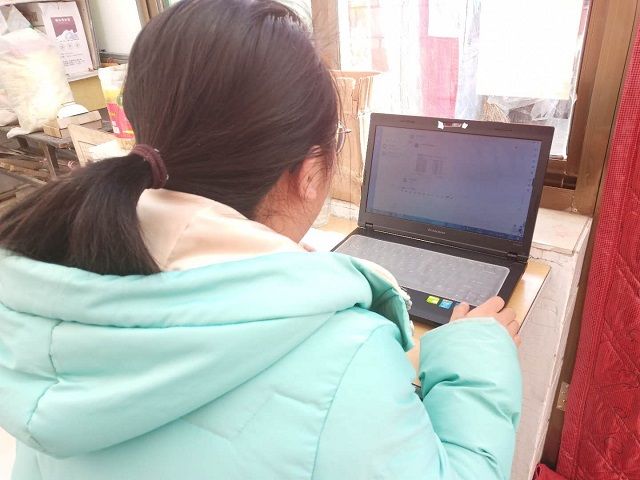 【完满班级】健康生活 快乐成长——食品与环境学院生技1801班完满班级活动