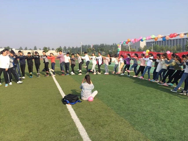 【完满班级】工管系完满班级“青春与音乐”系列活动(一)