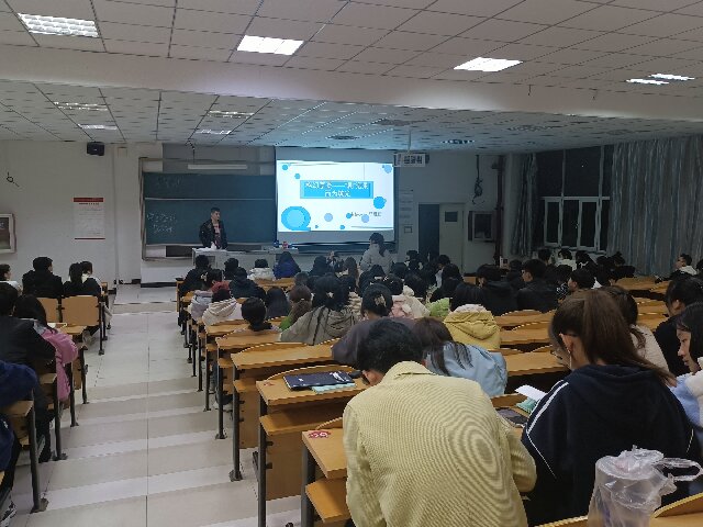 学长计划第1032期:科幻享受 剧远景而为光——远景学院学长计划第147期
