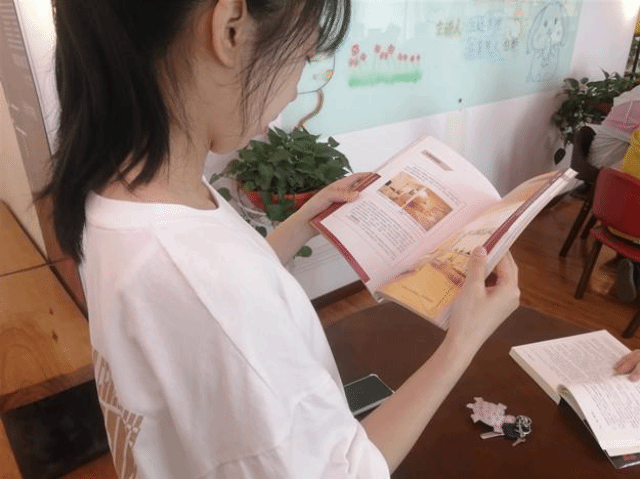 【完满班级】共阅读 同分享——晋中信息学院“信息产业大咖传记阅读计划”之通信1901班你我共阅读完满活动