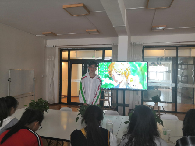 【完满班级】淬炼商学院5月完满班级主题活动回顾（二）