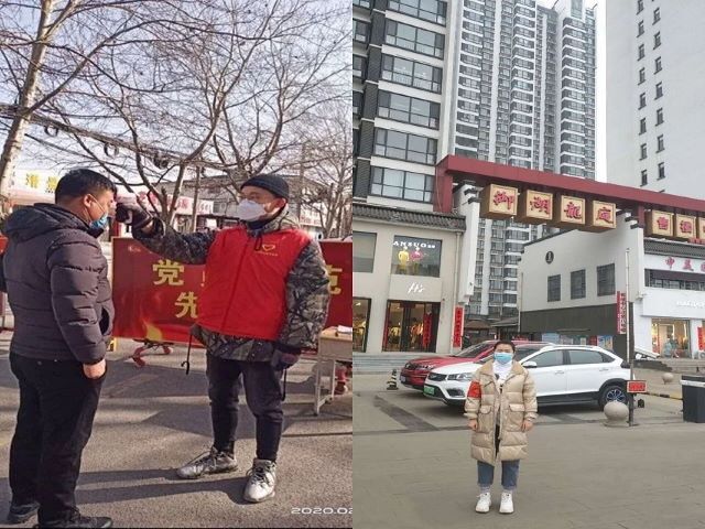 学长计划第723期:一心“移疫” 共抗疫情——学长计划之在战“疫”大考中沉稳前进 共情你我 聚力偕作