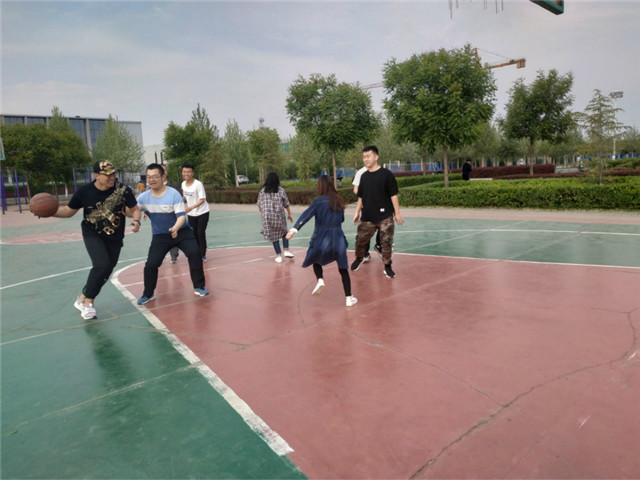 【完满班级】淬炼商学院5月完满班级主题活动回顾（三十七）