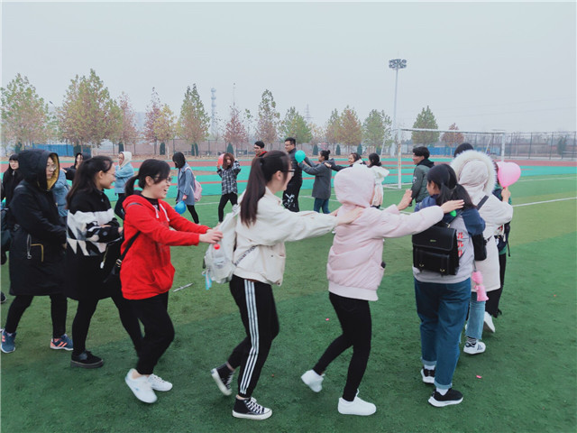 【完满班级】淬炼商学院11月完满班级主题活动回顾(四十五)