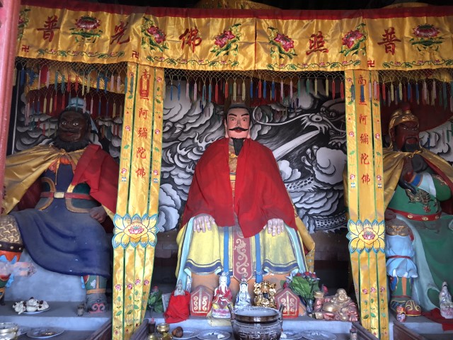 【三下乡】用行动感知历史 守护灿烂文化——艺术传媒学院“拾遗记”提供相关建筑保护考察行动第4期