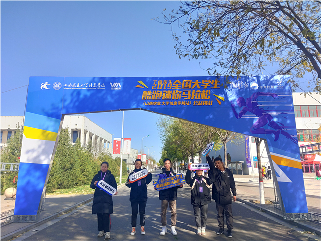 工作标兵•张梦琦:所有的热爱和坚持都会发光