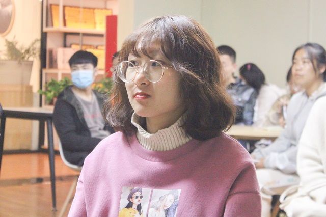 【书院传真】青藤书院十月特色亮点回顾