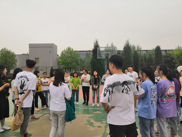 【完满班级】淬炼商学院5月完满班级主题活动回顾(五十一)