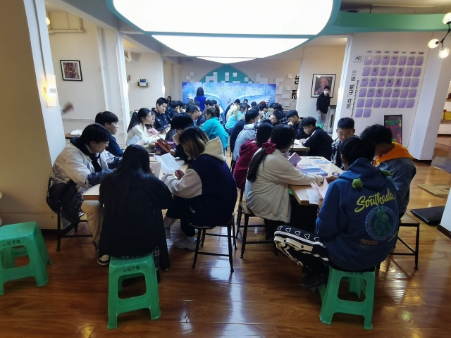 学长计划第918期:揭开层层迷雾 寻找最终谜底——智能工程学院第一百二十六期学长计划之“以一知百”推理大赛