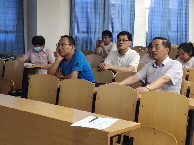 【1+1＞2】智创学术论坛之家规校纪与国法（十一）