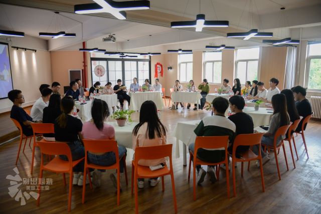 【信院力量】团委学生组织2023年5月特色亮点活动回顾