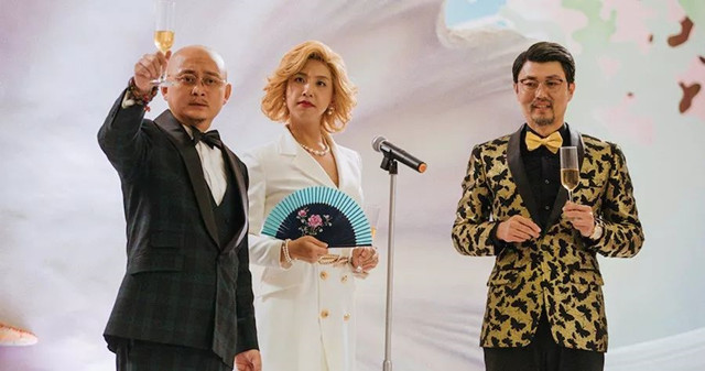 【完满班级】淬炼商学院4月完满班级主题活动回顾（一）