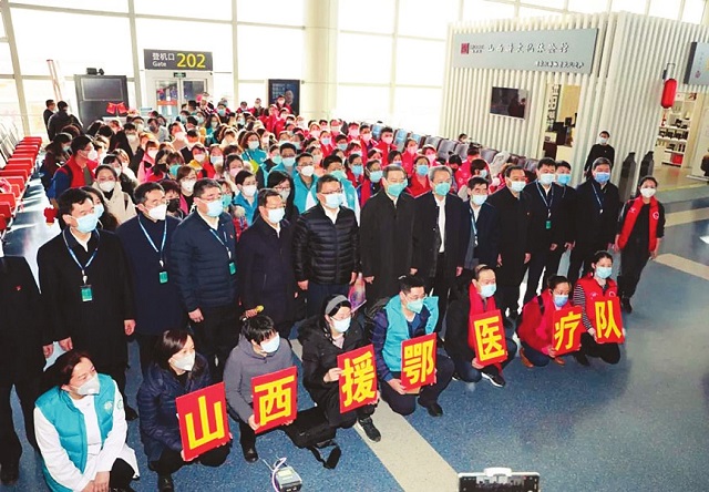 【团日活动】疫情防疫战 从你我先行——食品与环境学院土管1701班主题团日活动