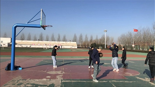 【完满班级】淬炼商学院12月完满班级主题活动纪实（四十九）