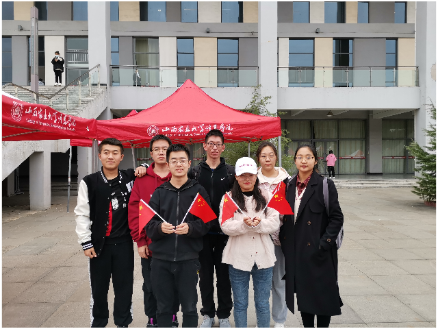 【完满班级】寻找祖国的成长足迹——资产1902、资产1903图片展评选