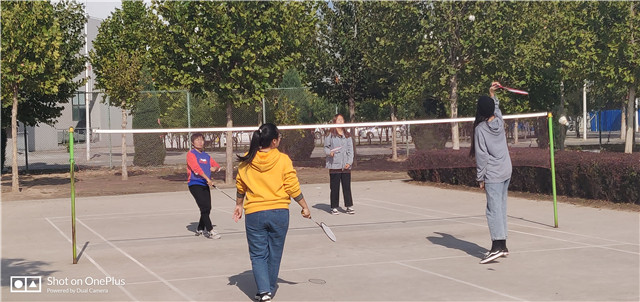 【完满班级】传承红色文化 绽放青春色彩——经济与管理学院十月完满班级活动纪实（十一）