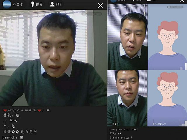 【辅导员说完满】等春来 我们好好拥抱