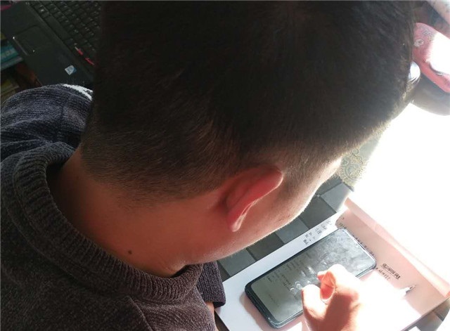 【完满班级】宅家知疫情 盼望迎战疫