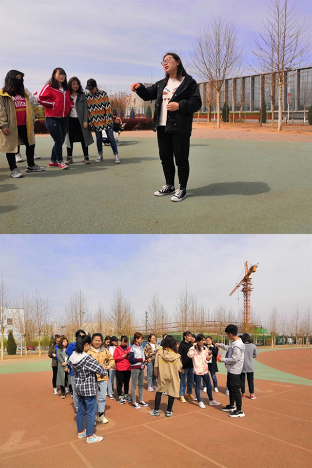 【完满班级】淬炼商学院4月完满班级主题活动回顾（十二）