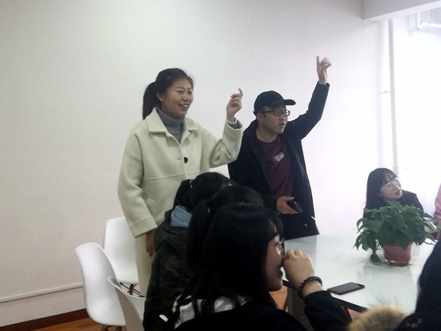 【完满班级】淬炼商学院3月完满班级主题活动回顾(二十六)