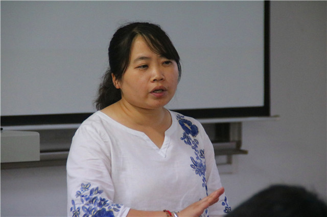 魅力智能 走向机器人——智能工程学院举办Creator机器人实验室介绍会