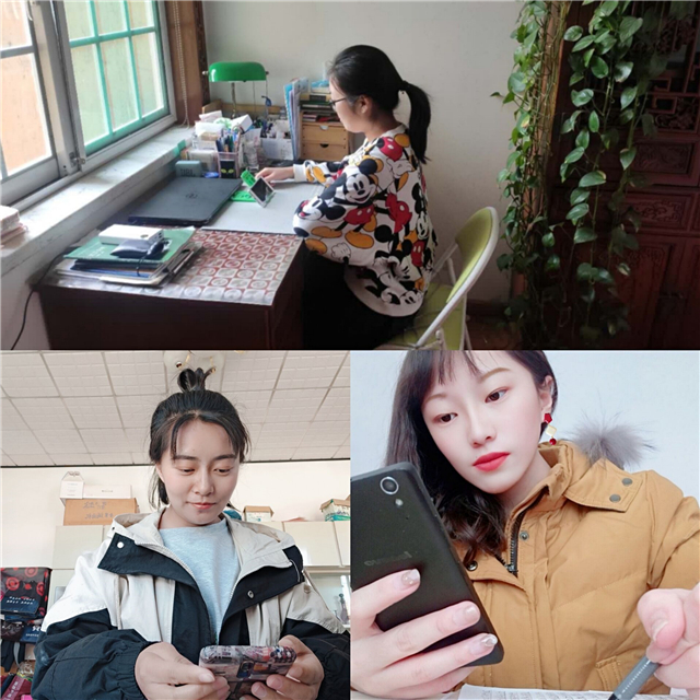 【书院传真】太行书院四月特色亮点回顾