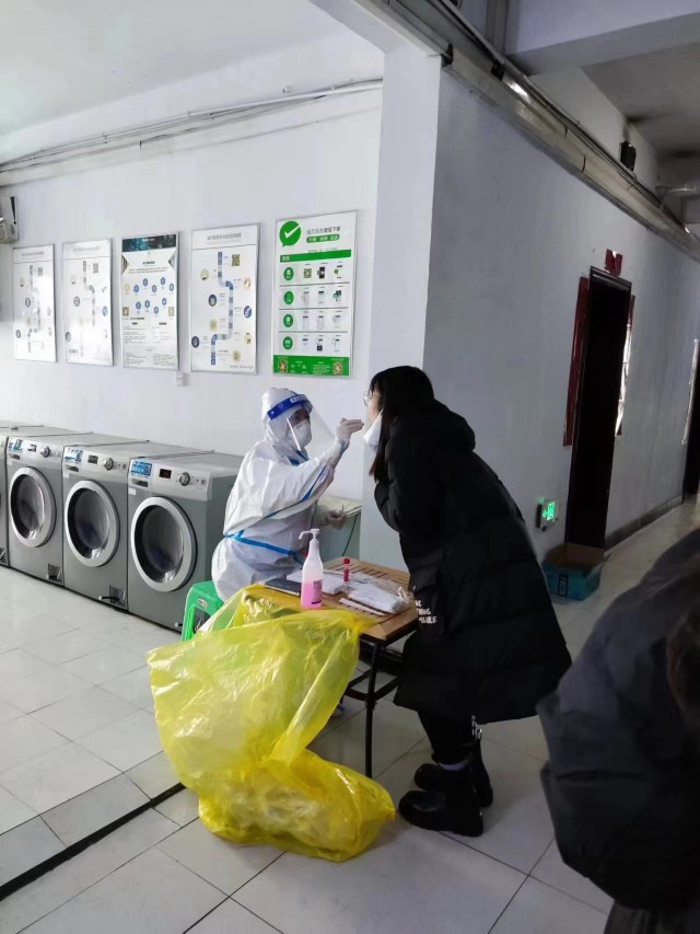 【完满团支部】疫情下的青春——淬炼 • 国际商学院财务2005班完满团支部活动