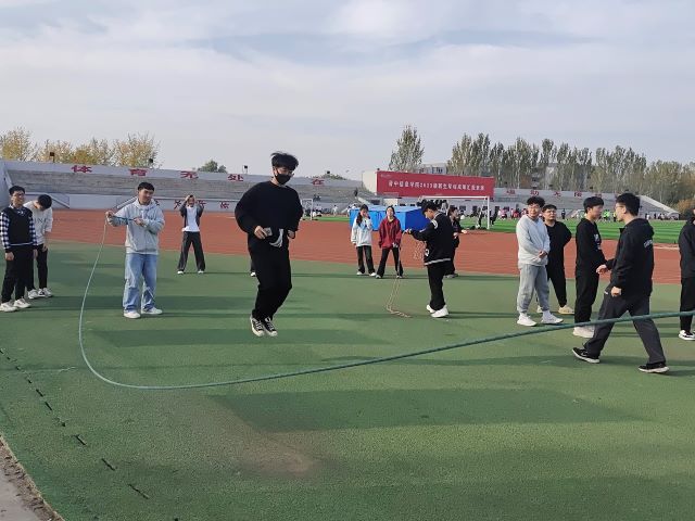 盛世十月 完满团支部活动丰收时刻——大数据学院、信息工程学院十月完满团支部活动集锦(七)
