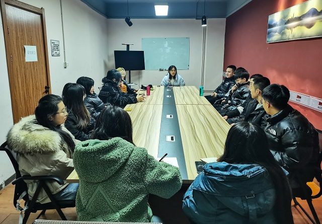 【书院传真】杏花书院十二月特色亮点回顾