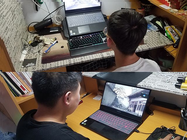 【完满班级】顶一片蓝天 护一方水土——艺术传媒学院视觉1801班“锦绣山河 生态未来”主题活动