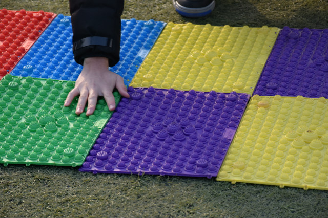 【完满班级】冬来天欲雪 难阻少年心——国贸1503班举办“向上吧！少年”新异能比拼大赛